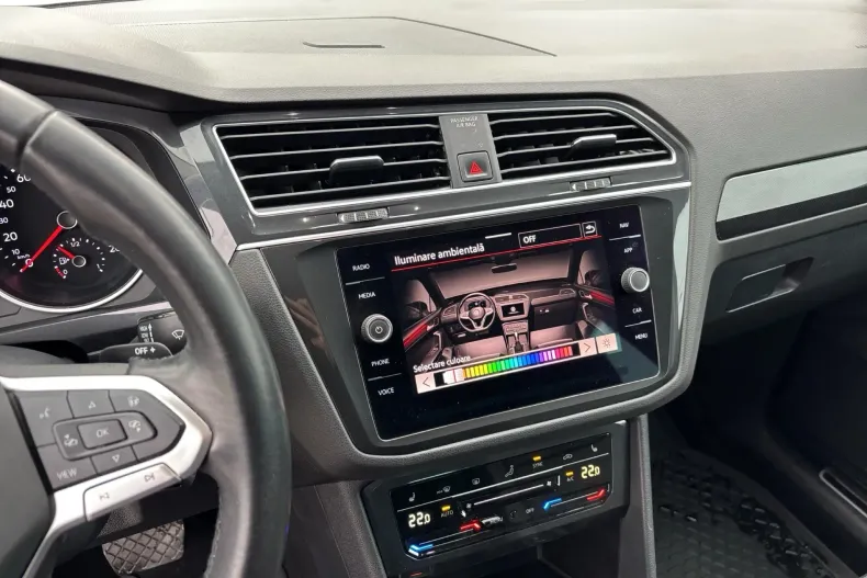 Volkswagen Tiguan din 2023 cu 104.973 km - oferta VOL188763 - foto 18