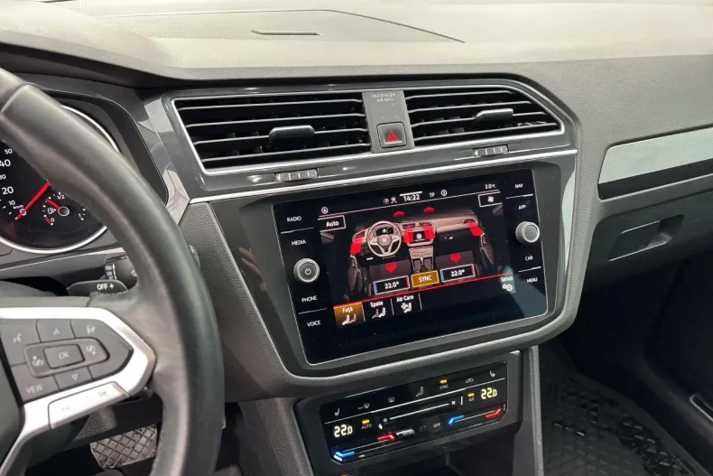 Volkswagen Tiguan din 2023 cu 104.973 km - oferta VOL188763 - foto 19