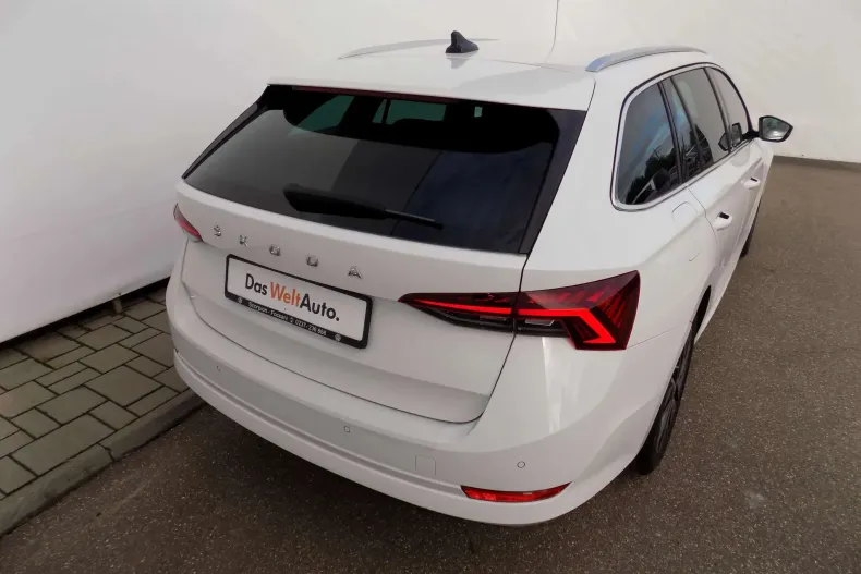 Skoda Octavia din 2021 cu 142.745 km - oferta SKO188764 - foto 5