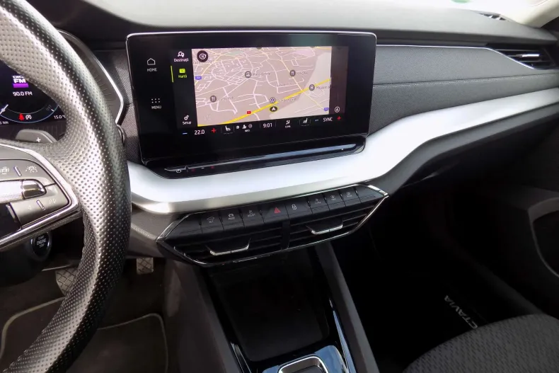 Skoda Octavia din 2021 cu 142.745 km - oferta SKO188764 - foto 16