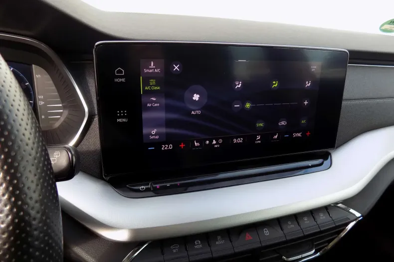 Skoda Octavia din 2021 cu 142.745 km - oferta SKO188764 - foto 23