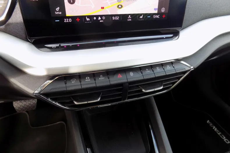 Skoda Octavia din 2021 cu 142.745 km - oferta SKO188764 - foto 25