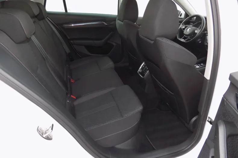 Skoda Octavia din 2021 cu 142.745 km - oferta SKO188764 - foto 28