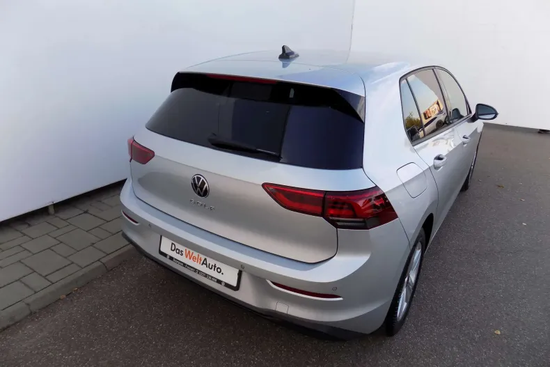 Volkswagen Golf din 2023 cu 64.623 km - oferta VOL188765 - foto 5