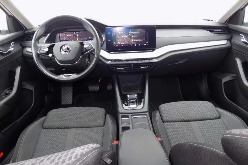 Skoda Octavia din 2022 cu 159.828 km - oferta SKO188766 - foto 10