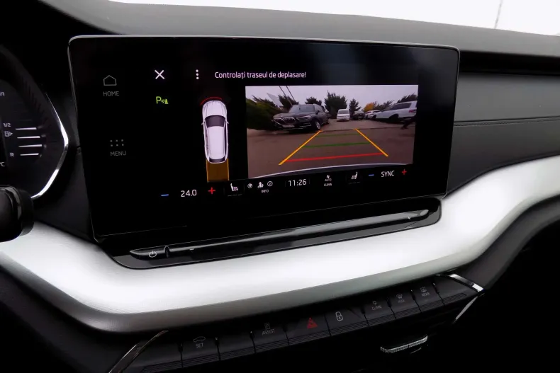 Skoda Octavia din 2022 cu 159.828 km - oferta SKO188766 - foto 16