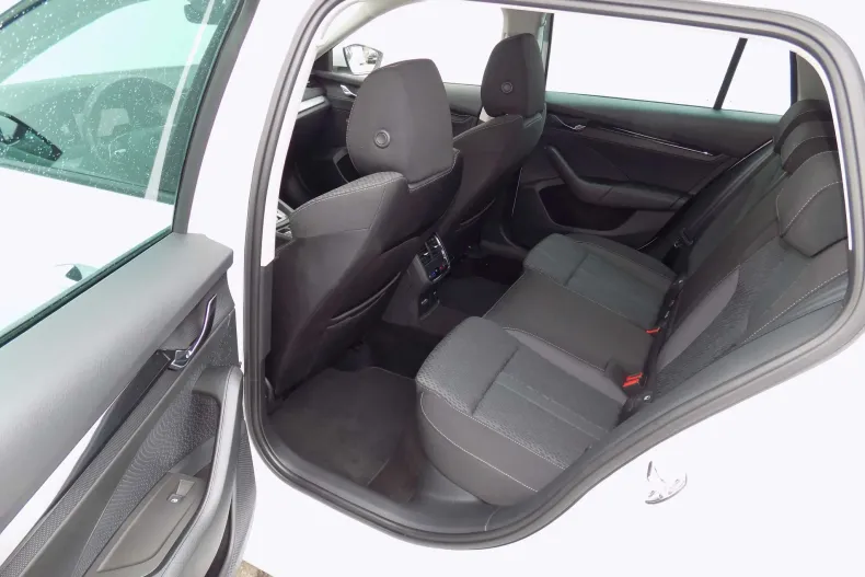 Skoda Octavia din 2022 cu 159.828 km - oferta SKO188766 - foto 24