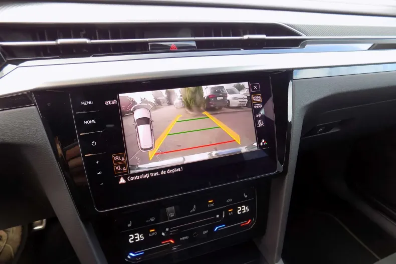 Volkswagen Arteon din 2021 cu 70.078 km - oferta VOL188767 - foto 18