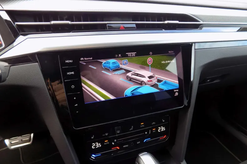 Volkswagen Arteon din 2021 cu 70.078 km - oferta VOL188767 - foto 19