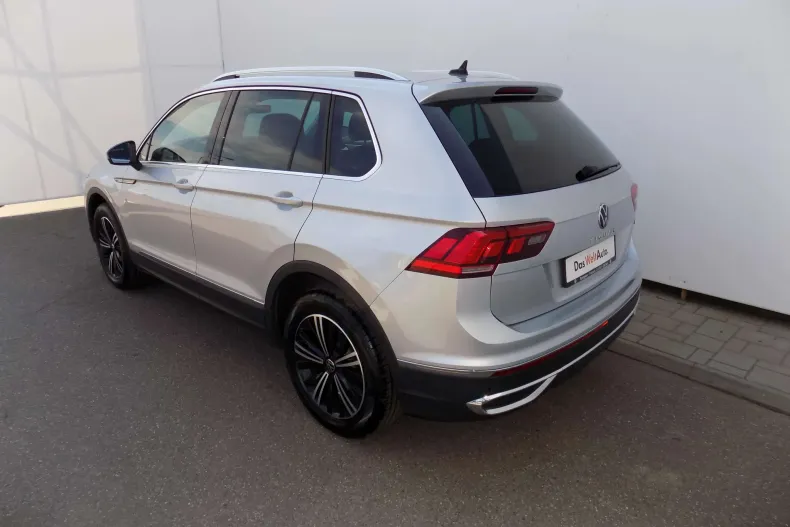 Volkswagen Tiguan din 2022 cu 107.879 km - oferta VOL188768 - foto 3