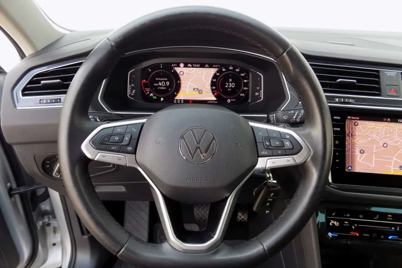 Volkswagen Tiguan din 2022 cu 107.879 km - oferta VOL188768 - foto 11
