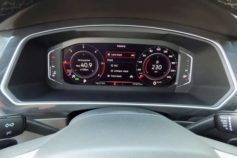 Volkswagen Tiguan din 2022 cu 107.879 km - oferta VOL188768 - foto 13