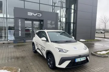 BYD DOLPHIN din 2025 - oferta BYD188769