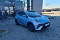 BYD DOLPHIN din 2025 cu 7.000 km - oferta BYD188769 - foto 2