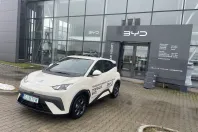 BYD DOLPHIN din 2025 cu 7.000 km - oferta BYD188769 - foto 3