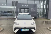 BYD DOLPHIN din 2025 cu 7.000 km - oferta BYD188769 - foto 4