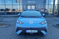 BYD DOLPHIN din 2025 cu 7.000 km - oferta BYD188769 - foto 5