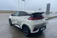 BYD DOLPHIN din 2025 cu 7.000 km - oferta BYD188769 - foto 7