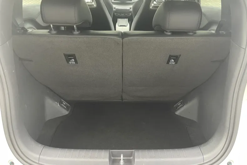 BYD DOLPHIN din 2025 cu 7.000 km - oferta BYD188769 - foto 19