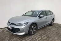 Volkswagen Passat din 2024 cu 10.282 km - oferta VOL188770 - foto 1