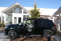 Mercedes-Benz GLE din 2021 cu 135.000 km - oferta MER188771 - foto 2