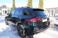 Mercedes-Benz GLE din 2021 cu 135.000 km - oferta MER188771 - foto 3