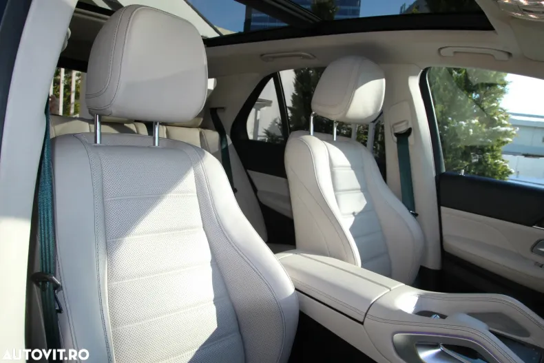 Mercedes-Benz GLE din 2021 cu 135.000 km - oferta MER188771 - foto 7