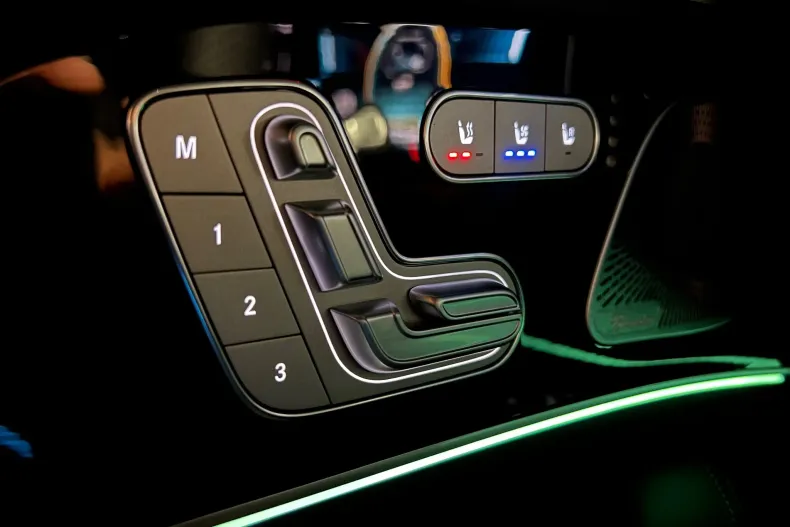 Mercedes-Benz GLE din 2021 cu 135.000 km - oferta MER188771 - foto 9