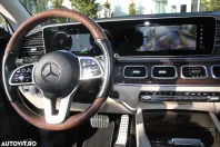 Mercedes-Benz GLE din 2021 cu 135.000 km - oferta MER188771 - foto 12
