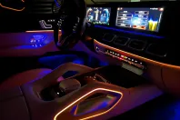 Mercedes-Benz GLE din 2021 cu 135.000 km - oferta MER188771 - foto 20