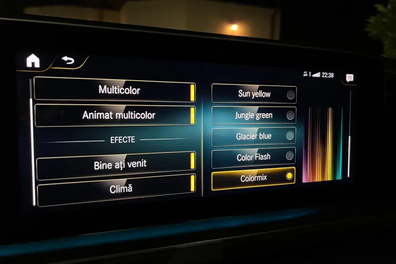 Mercedes-Benz GLE din 2021 cu 135.000 km - oferta MER188771 - foto 22