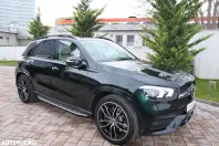 Mercedes-Benz GLE din 2021 cu 135.000 km - oferta MER188771 - foto 25