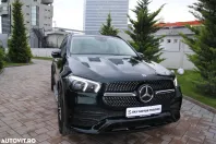 Mercedes-Benz GLE din 2021 cu 135.000 km - oferta MER188771 - foto 35