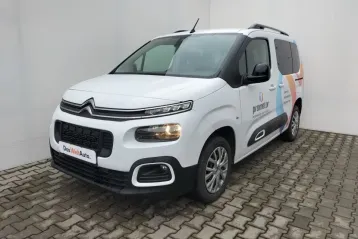 Citroën Berlingo din 2023 - oferta CIT188772