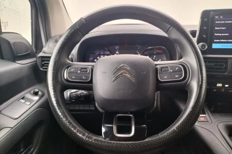 Citroën Berlingo din 2023 cu 58.583 km - oferta CIT188772 - foto 11