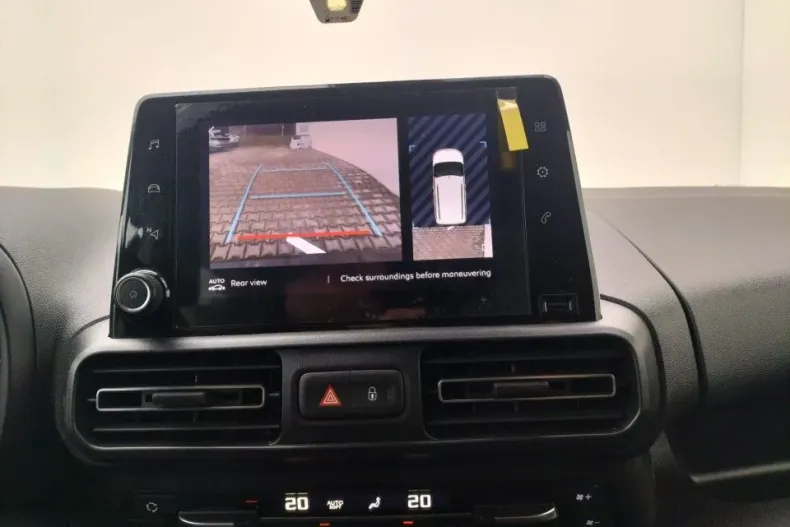 Citroën Berlingo din 2023 cu 58.583 km - oferta CIT188772 - foto 14