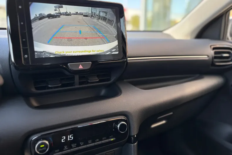 Toyota Yaris din 2025 cu 5 km - oferta TOY188773 - foto 12