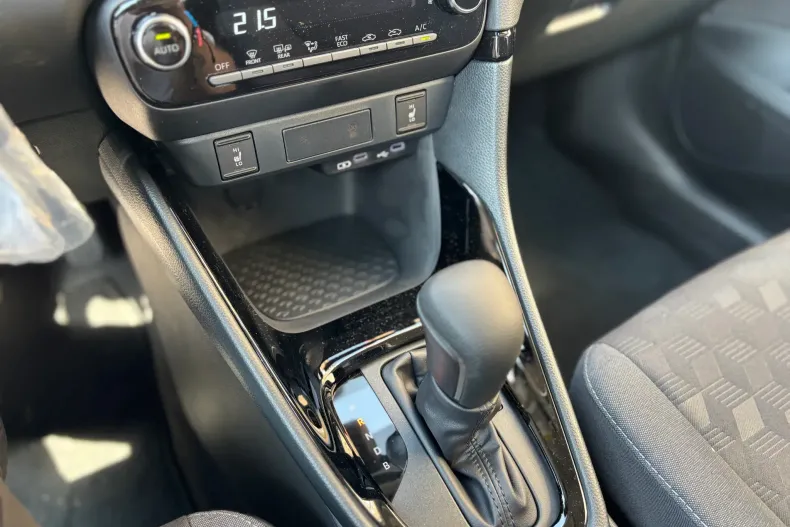 Toyota Yaris din 2025 cu 5 km - oferta TOY188773 - foto 13