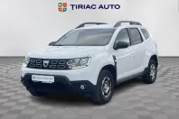 Dacia Duster din 2021 cu 39.943 km - oferta DAC188774 - foto 1