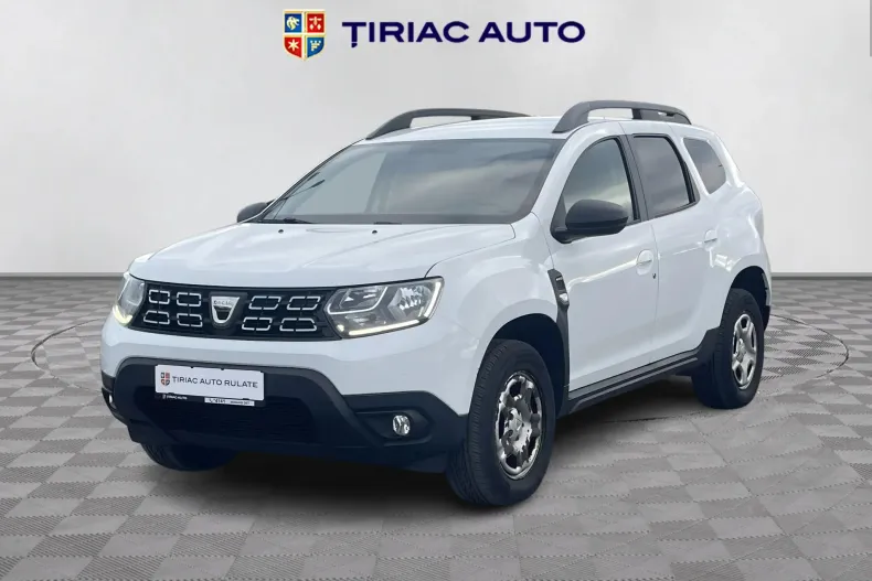 Dacia Duster din 2021 cu 39.943 km - oferta DAC188774 - foto 1