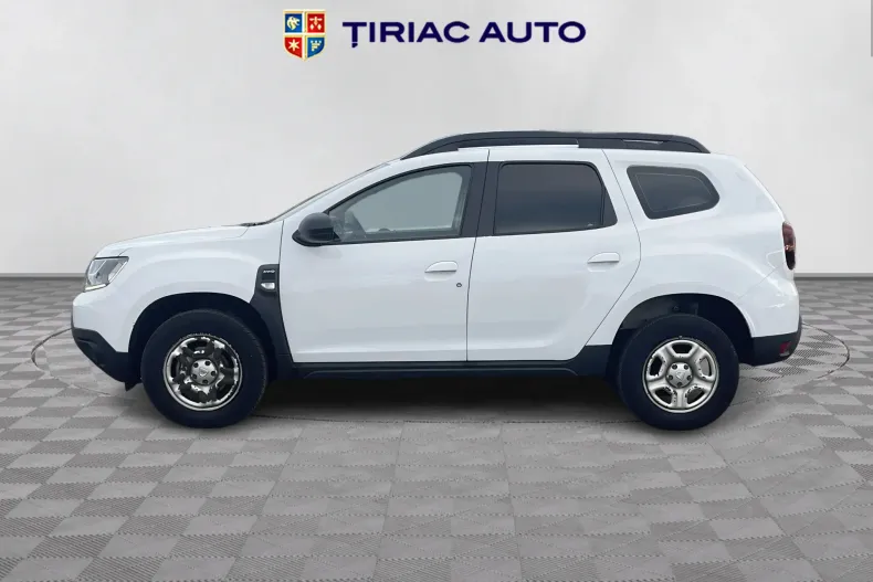Dacia Duster din 2021 cu 39.943 km - oferta DAC188774 - foto 2