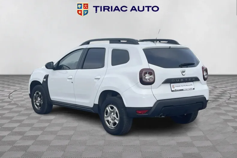 Dacia Duster din 2021 cu 39.943 km - oferta DAC188774 - foto 3