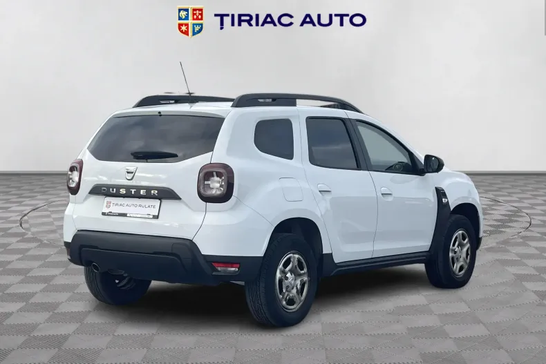 Dacia Duster din 2021 cu 39.943 km - oferta DAC188774 - foto 5