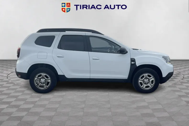 Dacia Duster din 2021 cu 39.943 km - oferta DAC188774 - foto 6