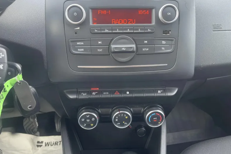 Dacia Duster din 2021 cu 39.943 km - oferta DAC188774 - foto 13