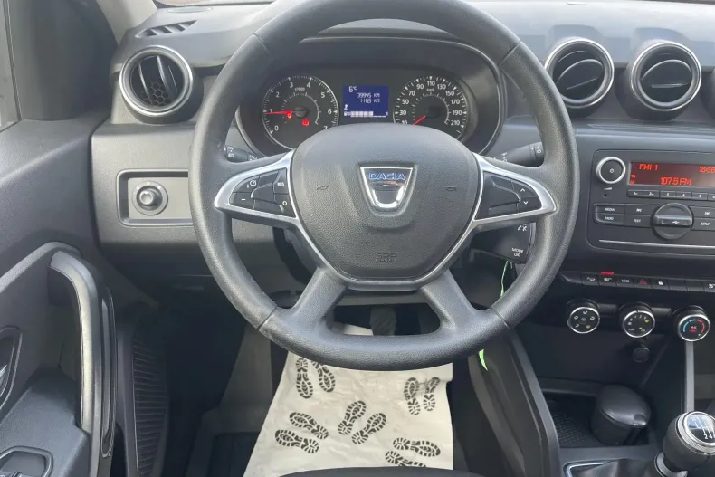 Dacia Duster din 2021 cu 39.943 km - oferta DAC188774 - foto 16