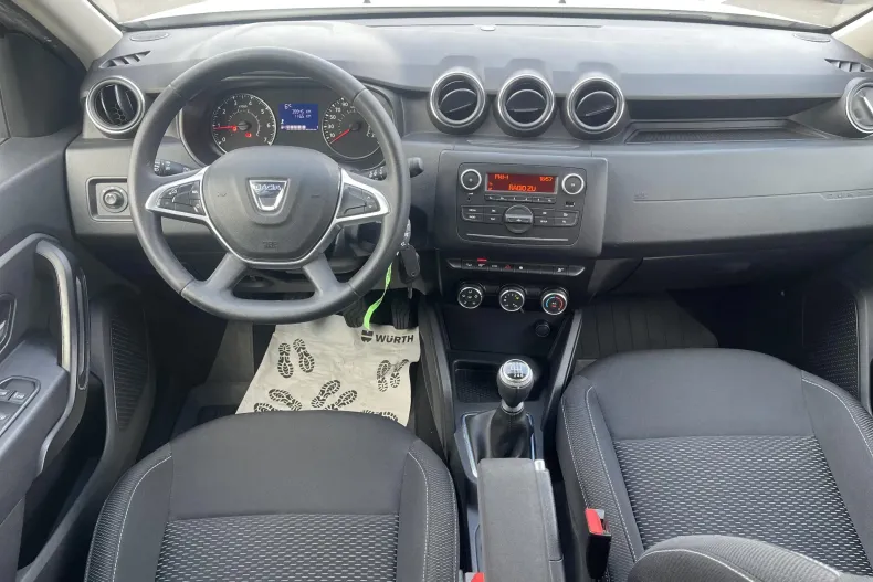 Dacia Duster din 2021 cu 39.943 km - oferta DAC188774 - foto 17