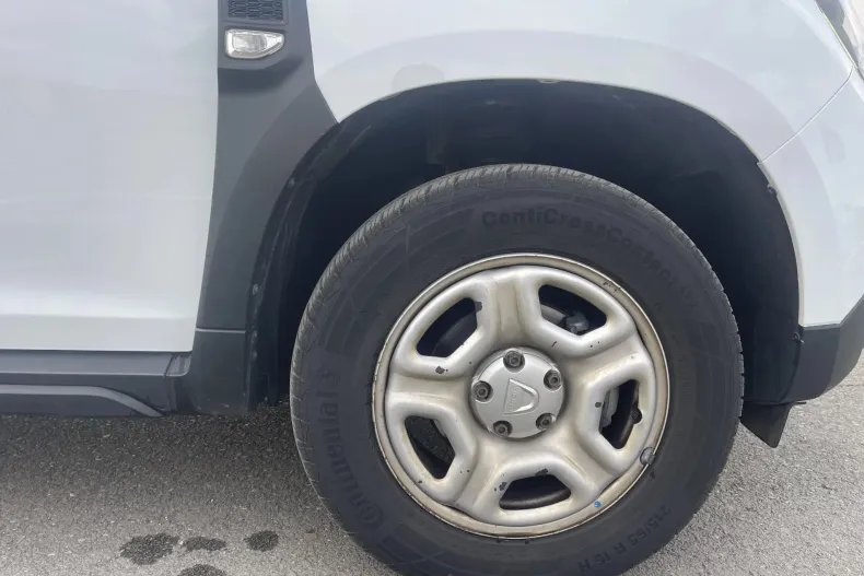 Dacia Duster din 2021 cu 39.943 km - oferta DAC188774 - foto 18