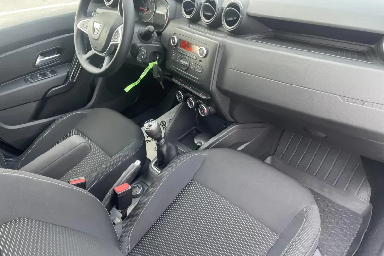 Dacia Duster din 2021 cu 39.943 km - oferta DAC188774 - foto 19