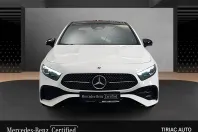 Mercedes-Benz A 220 (Clasa A) din 2024 cu 17.064 km - oferta MER188775 - foto 9
